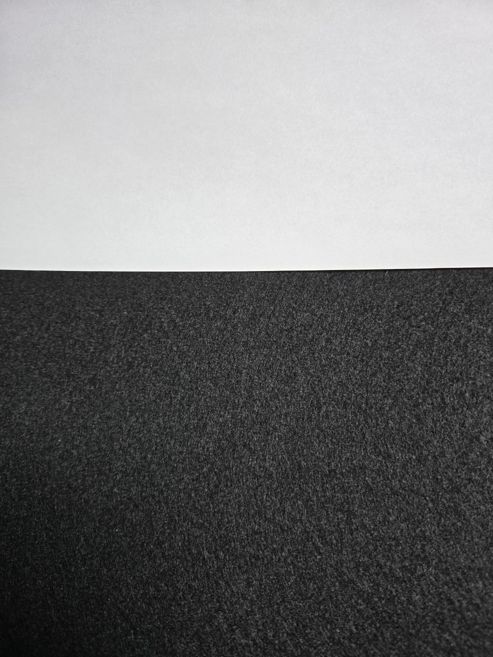 펠트원단,두게 2 mm, 하드 이너백원단